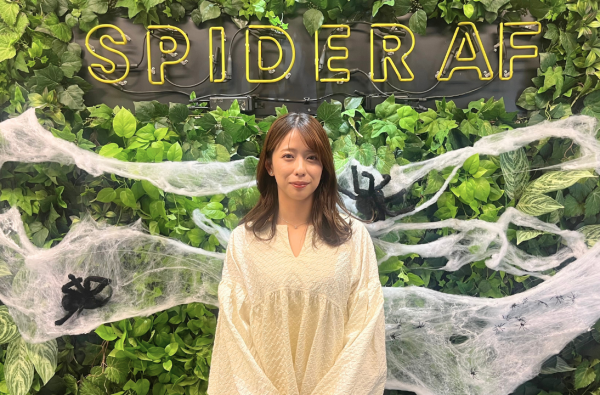 【株式会社Spider Labs様】営業支援/商談設定サービス（成果報酬型の商談設定サービス導入により、営業体制を最適化しエンタープライズ開拓を加速）